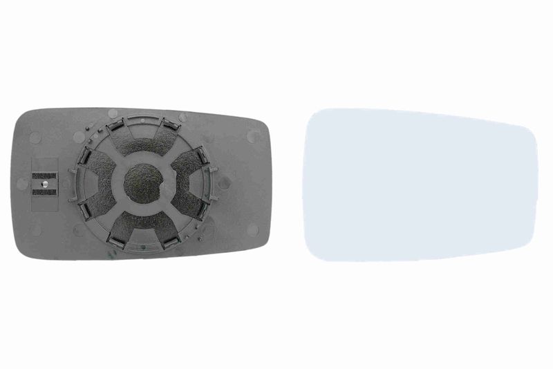 VEMO V10-69-0114 Mirror Glass, exterior mirror