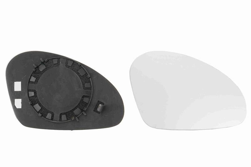 VEMO V10-69-0118 Mirror Glass, exterior mirror