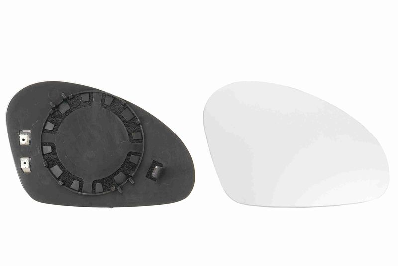 VEMO V10-69-0120 Mirror Glass, exterior mirror