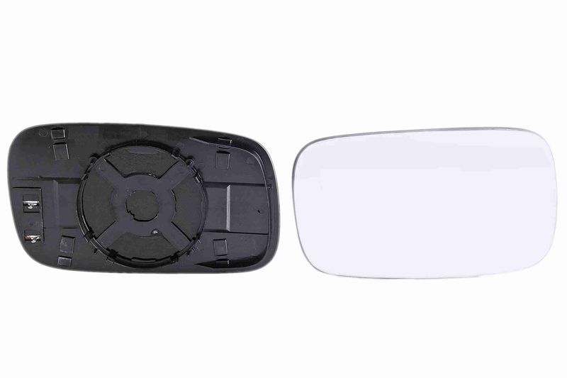 VEMO V10-69-0124 Mirror Glass, exterior mirror