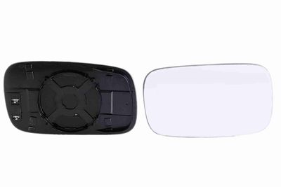 Mirror Glass, exterior mirror VEMO V10-69-0125