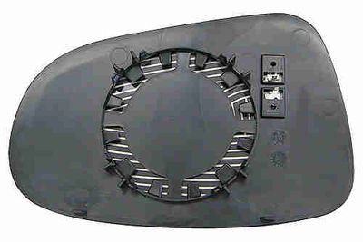Mirror Glass, exterior mirror VEMO V10-69-0133