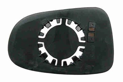 Mirror Glass, exterior mirror VEMO V10-69-0135