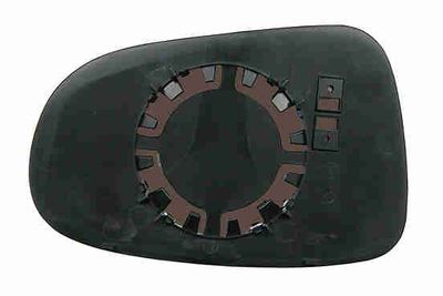 Mirror Glass, exterior mirror VEMO V10-69-0136
