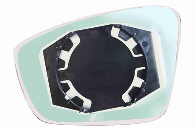 Mirror Glass, exterior mirror VEMO V10-69-0144