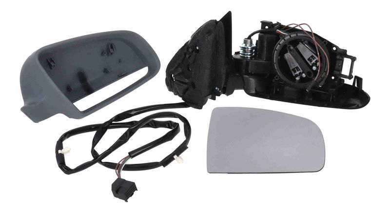 VEMO V10-69-0157 Exterior Mirror