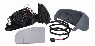 Exterior Mirror VEMO V10-69-0158