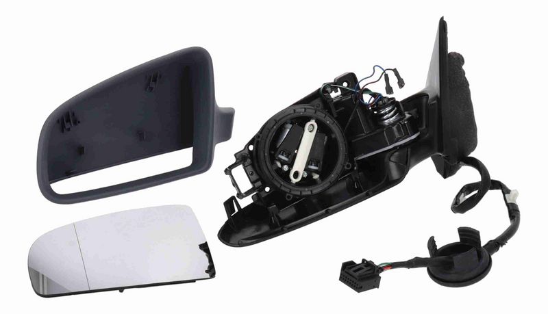 VEMO V10-69-0164 Exterior Mirror