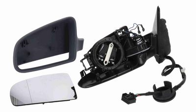 Exterior Mirror VEMO V10-69-0164