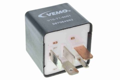 Multifunctional Relay VEMO V10-71-0001