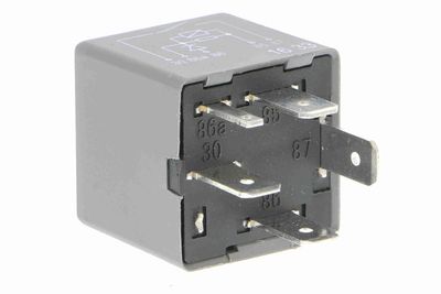 Relay, main current VEMO V10-71-0002