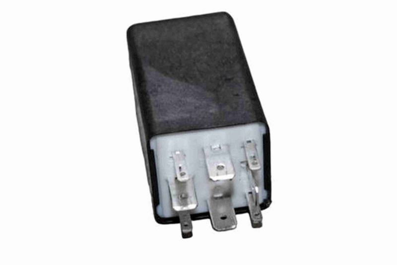 VEMO V10-71-0012 Control Unit, air conditioning