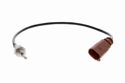 Sensor, exhaust gas temperature VEMO V10-72-0104