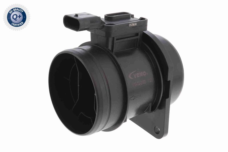 VEMO V10-72-0160 Mass Air Flow Sensor