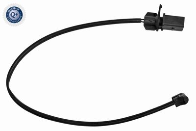 Warning Contact, brake pad wear VEMO V10-72-0193
