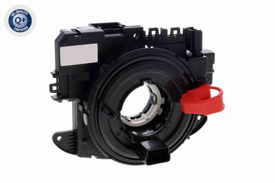 Clock Spring, airbag VEMO V10-72-0201
