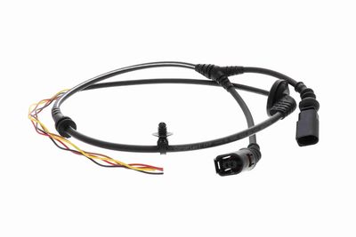 Sensor, wheel speed VEMO V10-72-0244