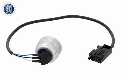 Sensor, oil pressure VEMO V10-72-0420