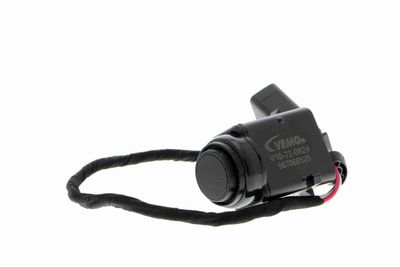 Sensor, park distance control VEMO V10-72-0824