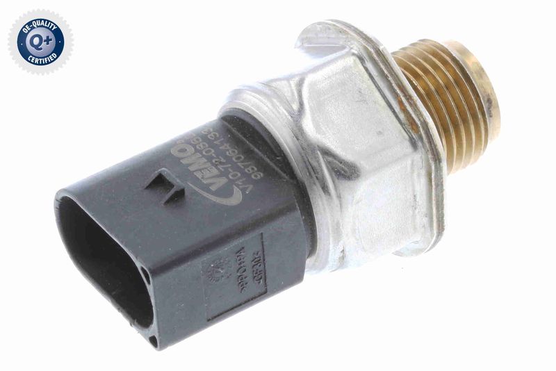VEMO V10-72-0860 Sensor, fuel pressure