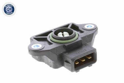 Sensor, throttle position VEMO V10-72-0927