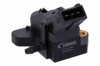 Sensor, intake manifold pressure VEMO V10-72-0981