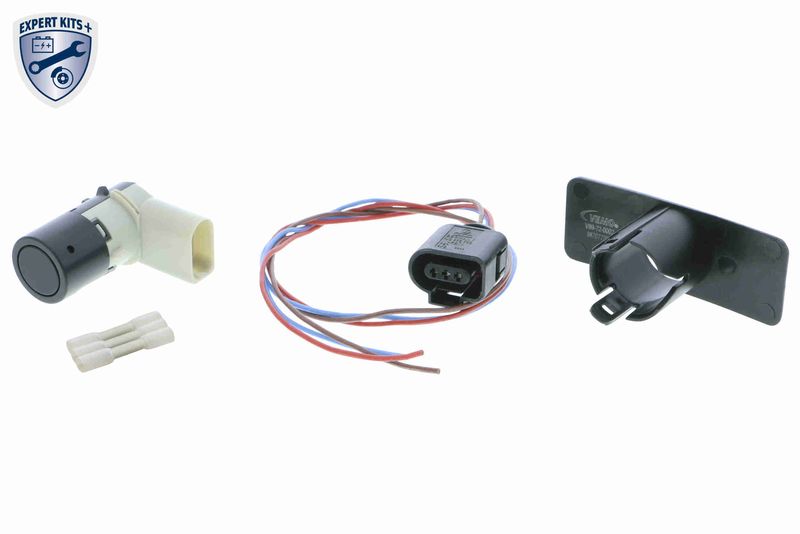 VEMO V10-72-10808 Sensor, park distance control