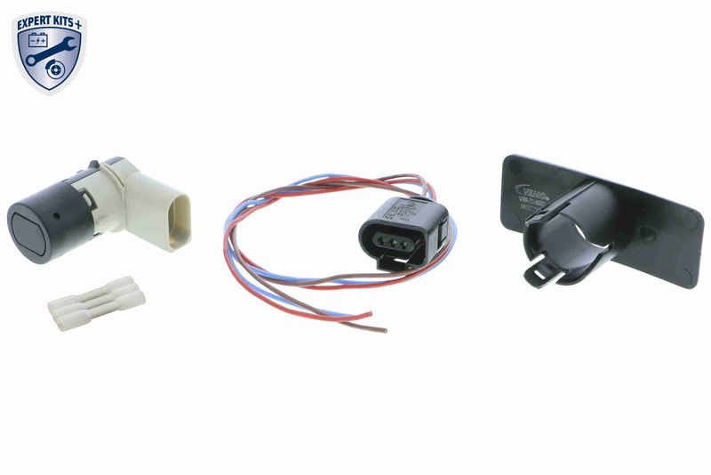 VEMO V10-72-10812 Sensor, park distance control