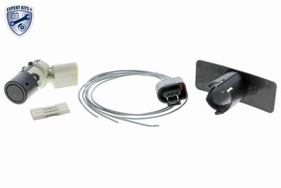 Sensor, park distance control VEMO V10-72-10814