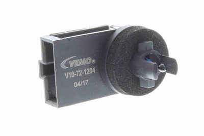 Sensor, interior temperature VEMO V10-72-1204