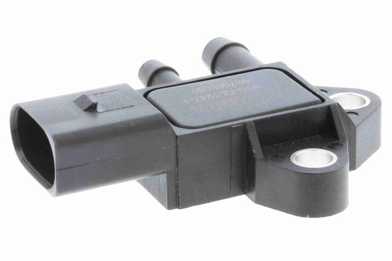 VEMO V10-72-1247-1 Sensor, exhaust pressure