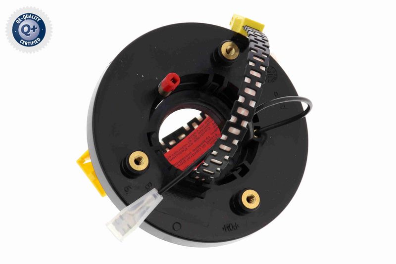 VEMO V10-72-1248 Clock Spring, airbag