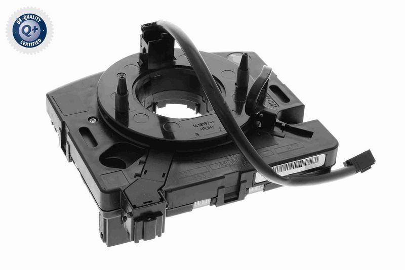 VEMO V10-72-1250 Clock Spring, airbag