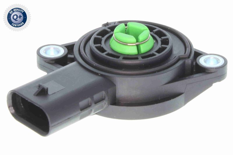 VEMO V10-72-1268 Sensor, suction pipe change-over flap