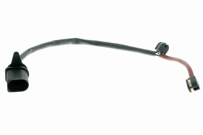 Warning Contact, brake pad wear VEMO V10-72-1305