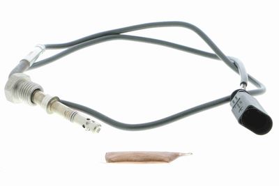 Sensor, exhaust gas temperature VEMO V10-72-1384