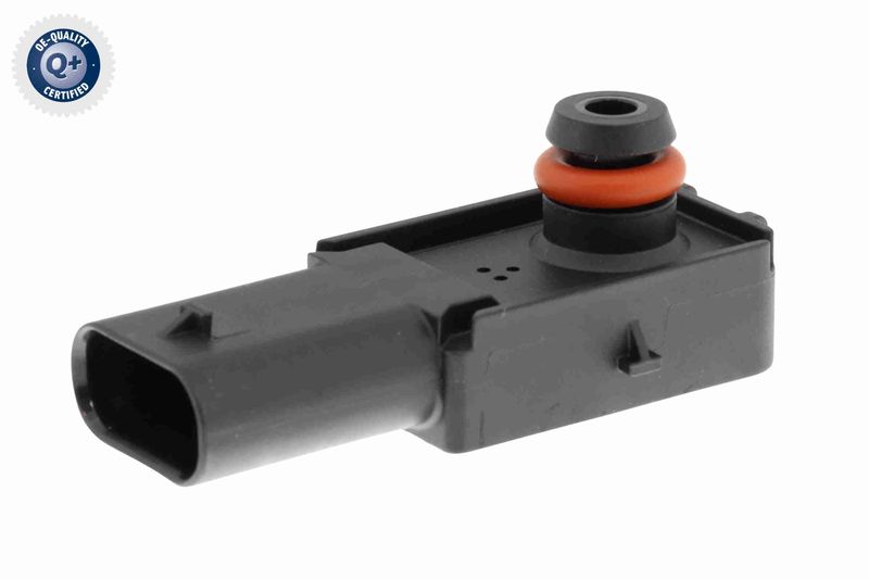 VEMO V10-72-1500 Pressure Sensor, brake booster
