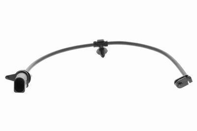 Warning Contact, brake pad wear VEMO V10-72-1609