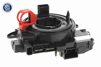 Clock Spring, airbag VEMO V10-72-1615