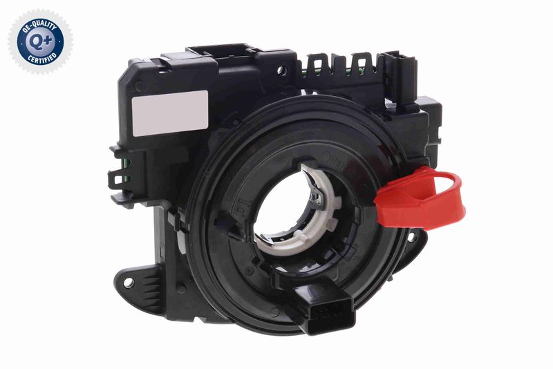 VEMO V10-72-1619 Clock Spring, airbag