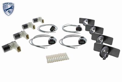 Sensor kit, parking aid VEMO V10-72-40808