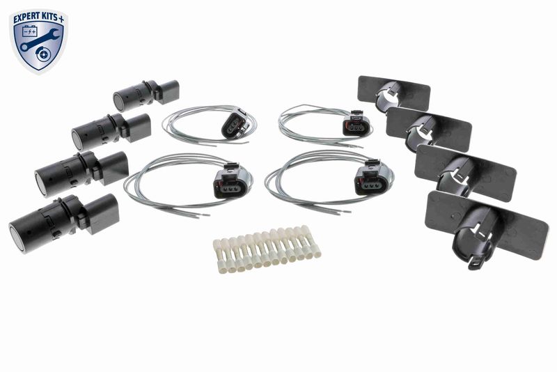 VEMO V10-72-40809 Sensor kit, parking aid