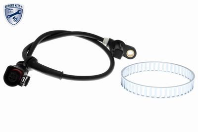 Sensor, wheel speed VEMO V10-72-7804
