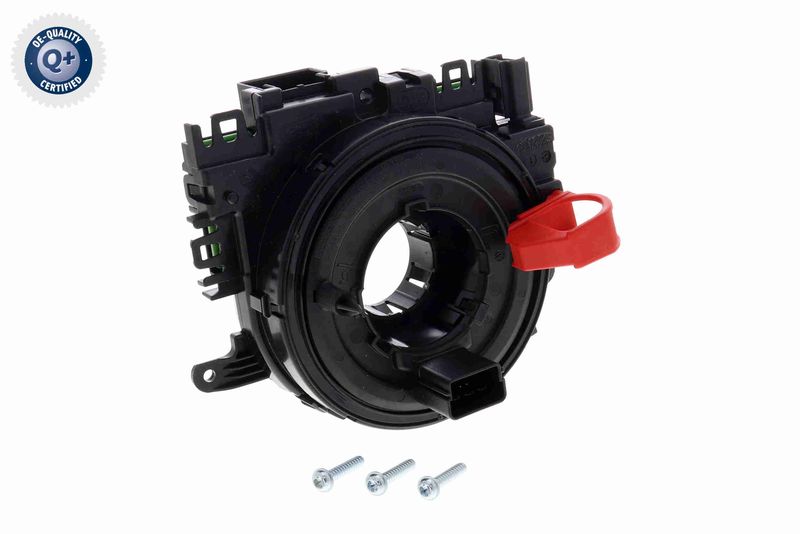 VEMO V10-72-9911 Clock Spring, airbag