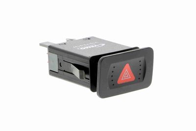 Hazard Warning Light Switch VEMO V10-73-0127