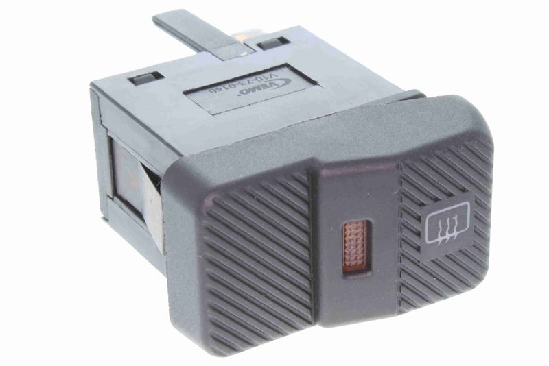 VEMO V10-73-0146 Switch, rear window heating