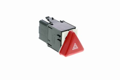 Hazard Warning Light Switch VEMO V10-73-0162