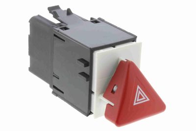 Hazard Warning Light Switch VEMO V10-73-0163