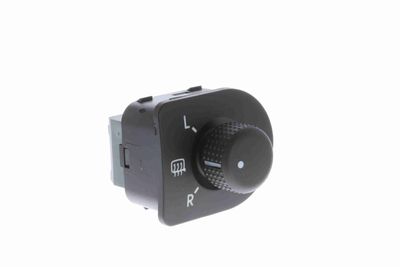 Switch, exterior rearview mirror adjustment VEMO V10-73-0165