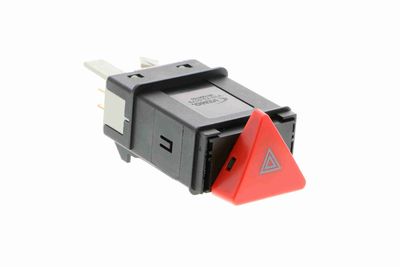 Hazard Warning Light Switch VEMO V10-73-0179